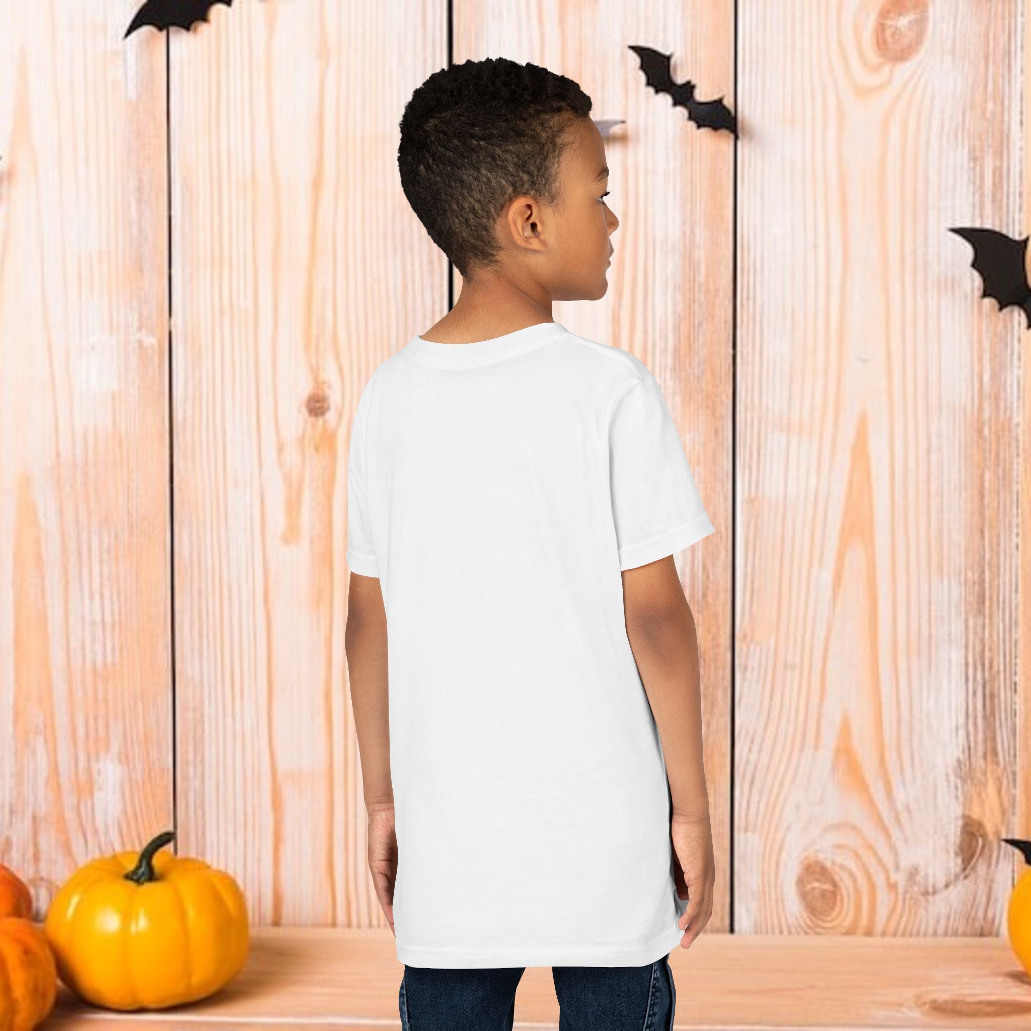 Kids Chicken Costume Tee