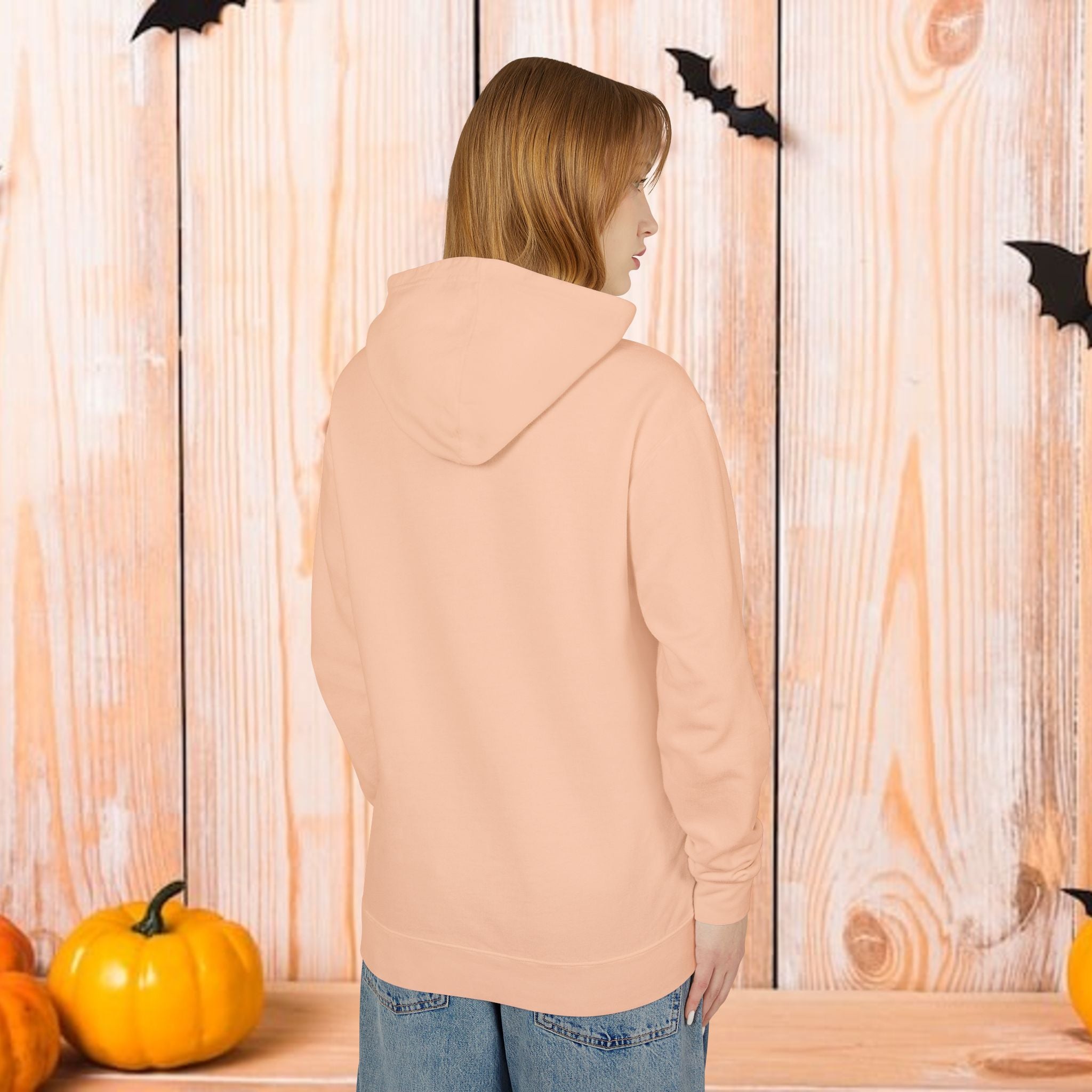 Radium Girls Horror Halloween Hoodie