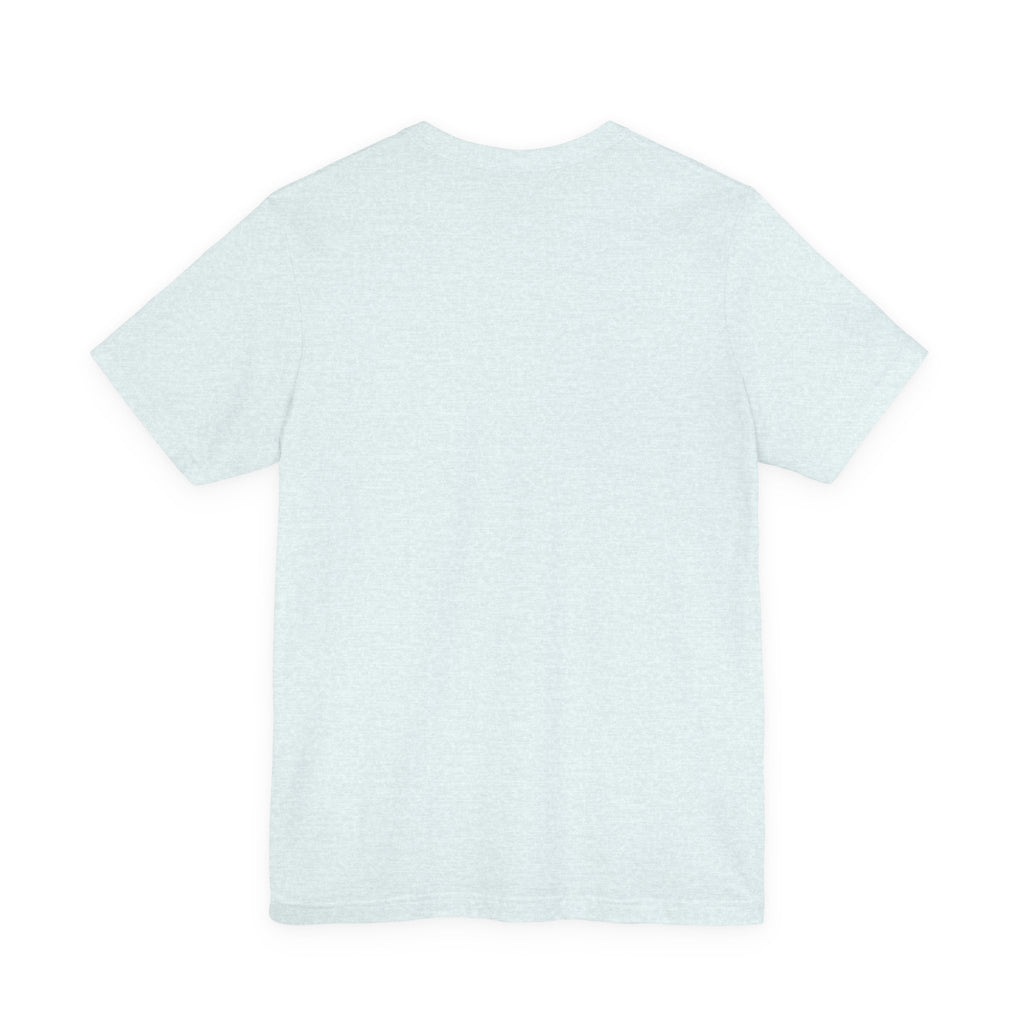 Chibi Jesus Saves Tee Shirt - Unisex Tee