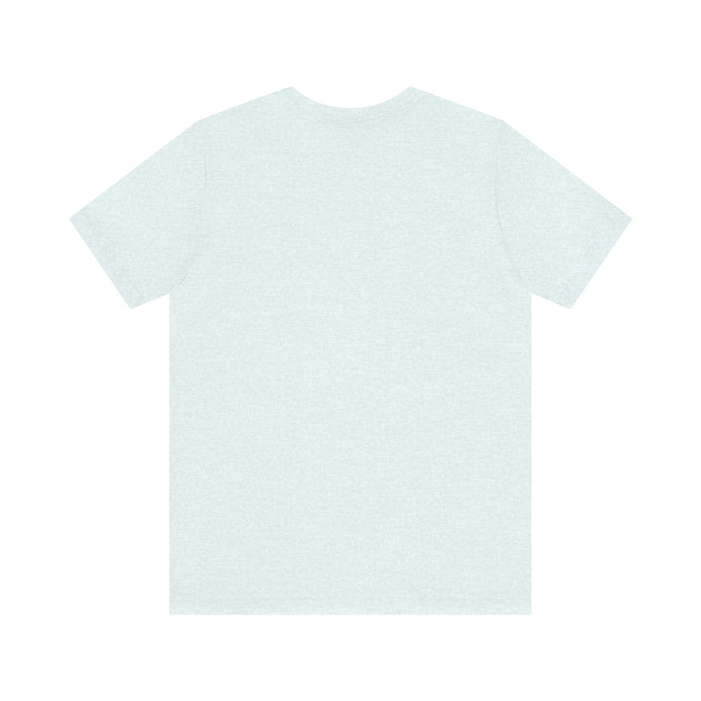 Chibi Jesus Saves Tee Shirt - Unisex Tee