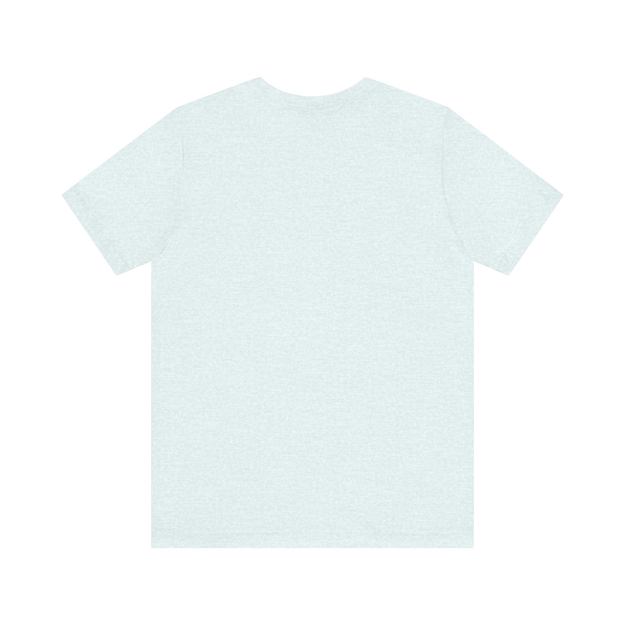 Chibi Jesus Saves Tee Shirt - Unisex Tee