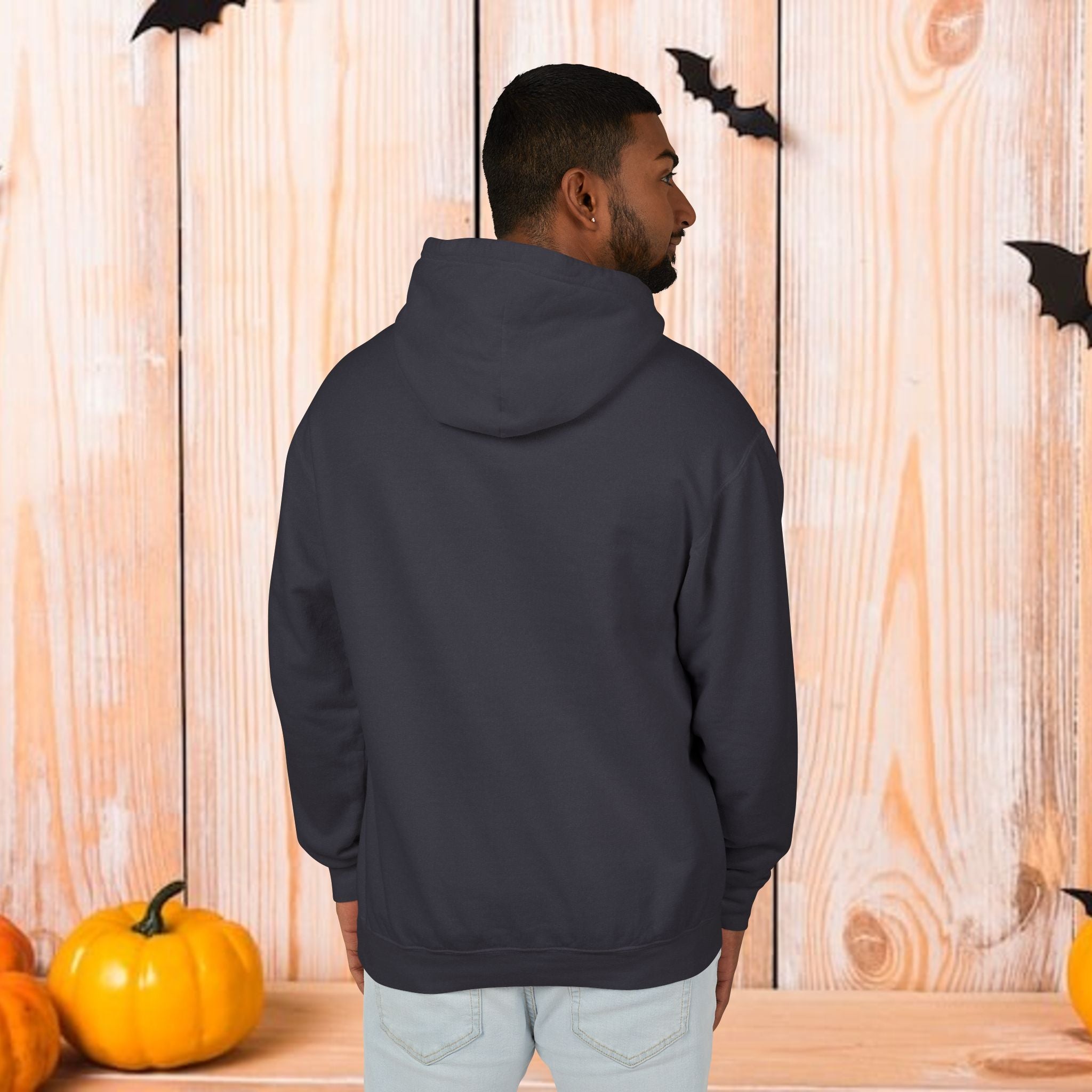 Radium Girls Horror Halloween Hoodie