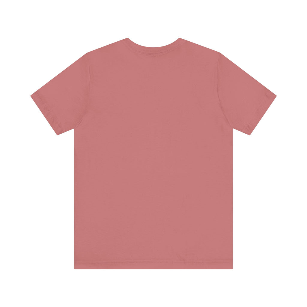 Chibi Jesus Saves Tee Shirt - Unisex Tee