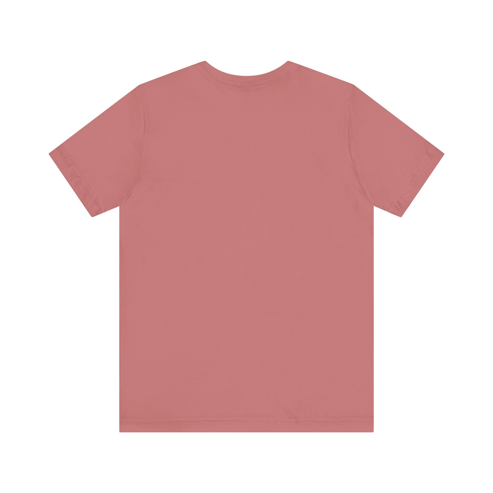 Chibi Jesus Saves Tee Shirt - Unisex Tee
