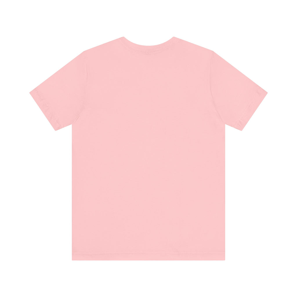 Chibi Jesus Saves Tee Shirt - Unisex Tee